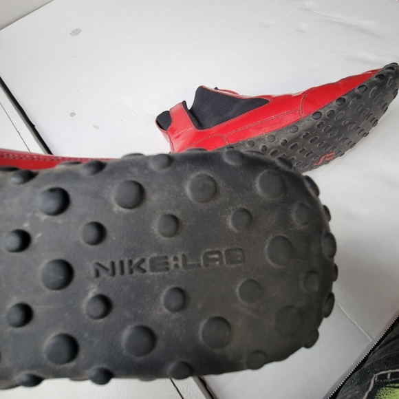 Nike lab rain boot shoes mens 8 - Picture 3 of 10